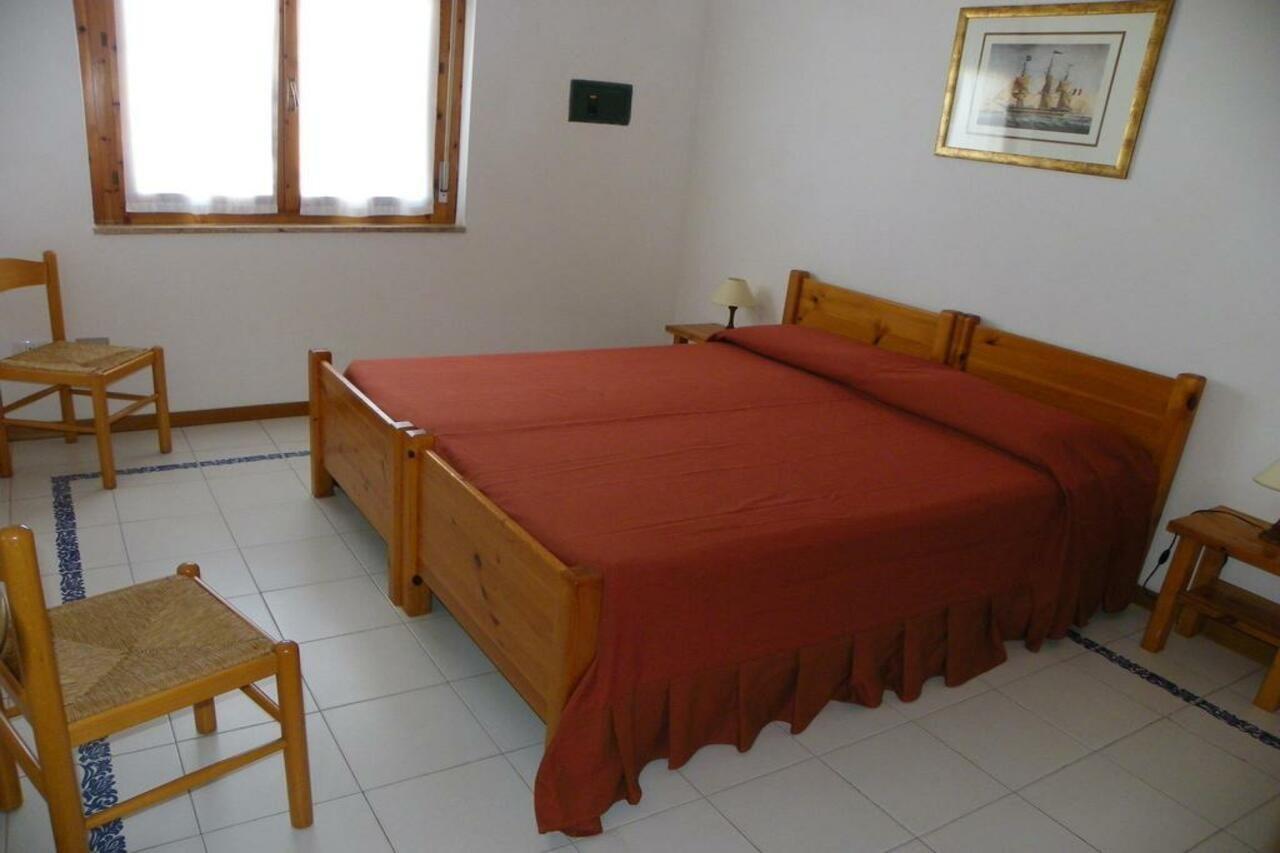 Residenza Buganvillea Aparthotel 3*