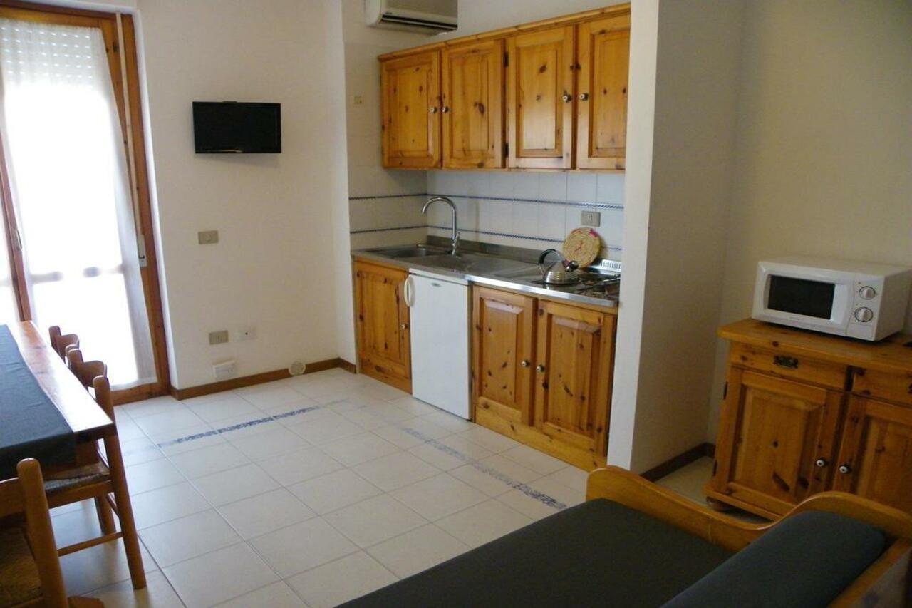 Residenza Buganvillea 3*