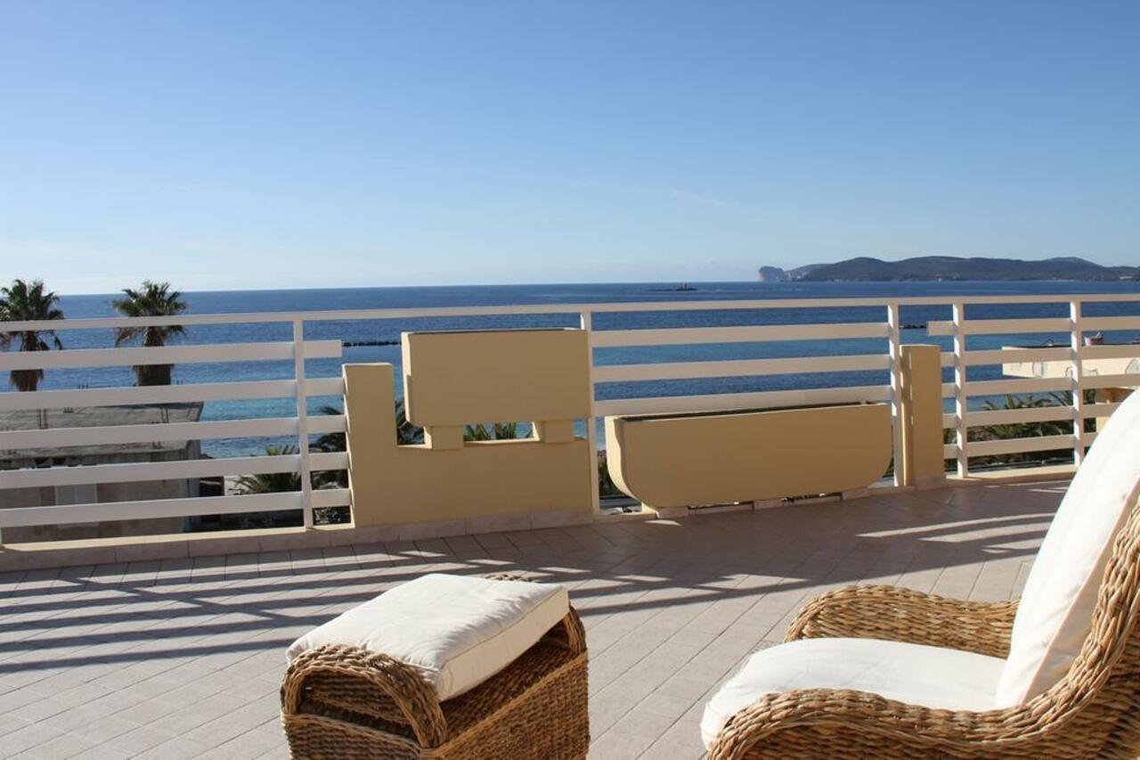 Residenza Buganvillea Aparthotel Alghero