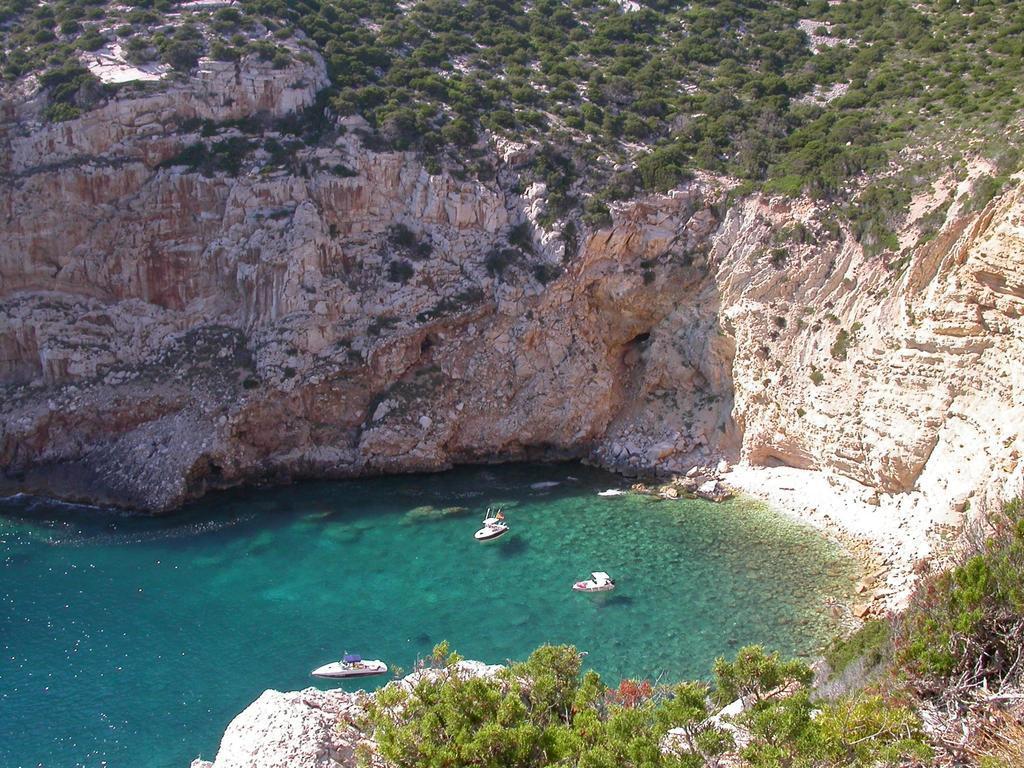 Aparthotel Residenza Buganvillea Alghero