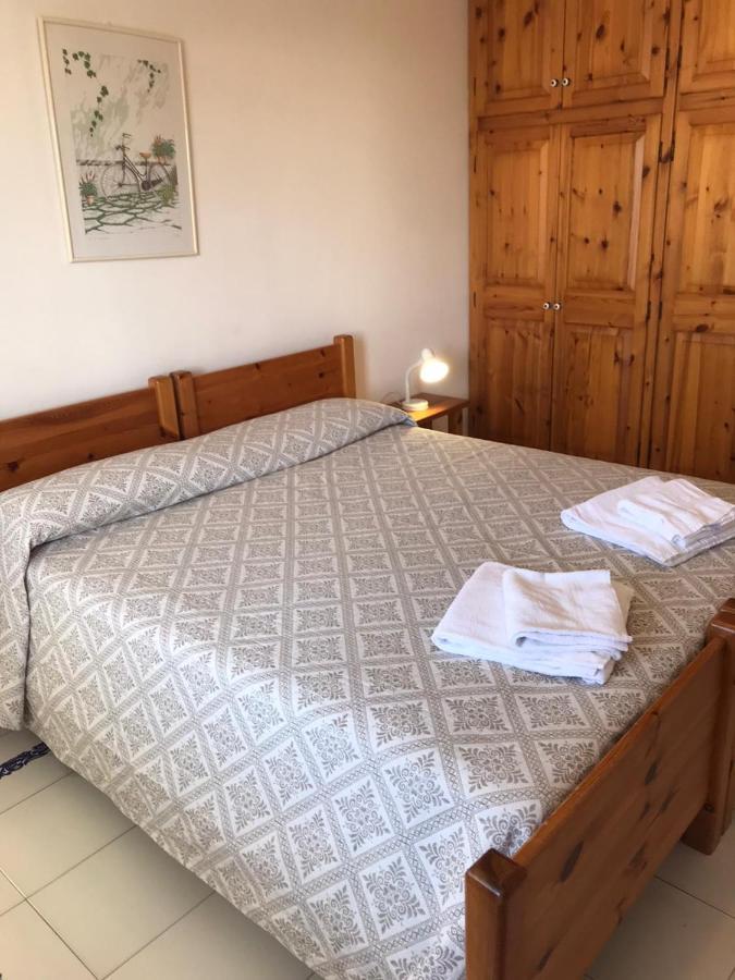 Residenza Buganvillea Aparthotel Alghero